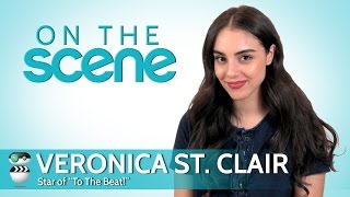 On The Scene - Veronica St. Clair video
