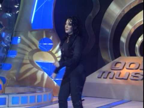 Nataša Matić - Dok spava čitav grad - Gold Music - ( 2004 )