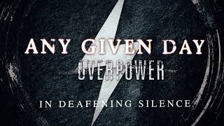 In Deafening Silence Music Video