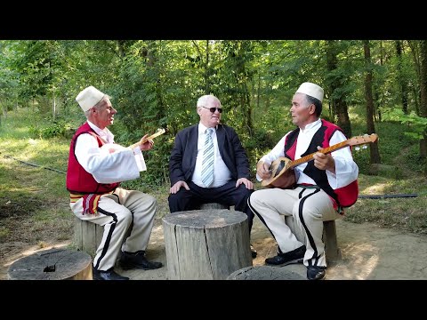 Ruzhdi Dervishi & Muharrem Elezi - Resmi Tola Nderon Fisin