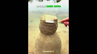 The Best Sand Art Ever!🔥