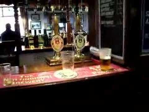 The Plough Inn, Radford, Nottingham