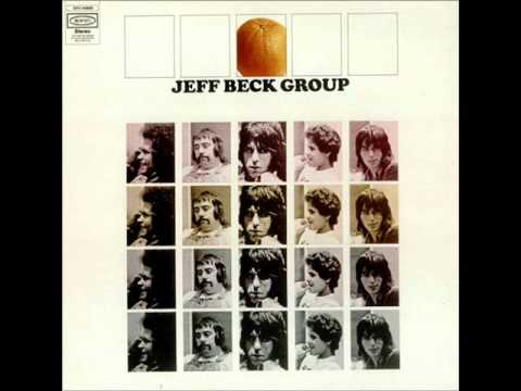 Jeff Beck Group- Tonight I'll Be Staying Here With You (1972)