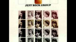 Jeff Beck Group- Tonight I'll Be Staying Here With You (1972)