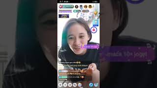 Download lagu Bigo Live - JM🐸Indri✨Vh,♋ mp3