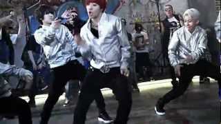 BIG STAR intro _ BIGSTAR(빅스타)