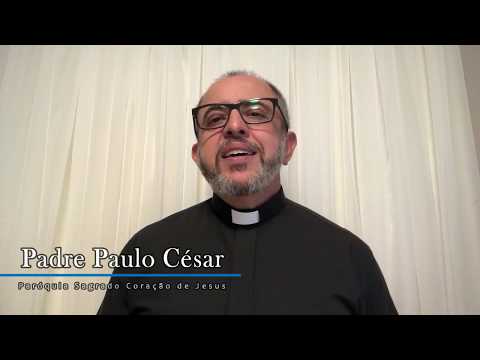 Reflexão do Evangelho (12/05/2020) - Pe. Paulo
