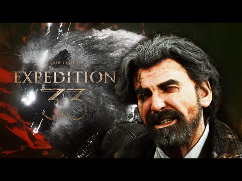 Renoir Boss Theme (Une vie à t'aimer) | Clair Obscur: Expedition 33