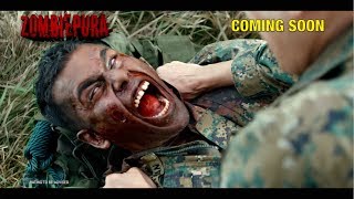 Zombiepura Teaser Trailer - COMING SOON!