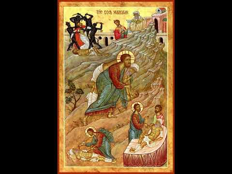 Momenti spirituali, La gratuità. Padre Franco Rana