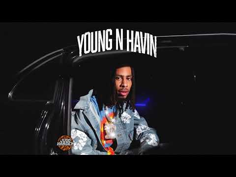 Jugg Harden - Lordz (feat. Allstar JR) (Official Visualizer)