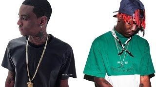 Lil Yachty Disses Soulja Boy infront of 10K Fans &#39;Washed Up, Old Ass Dirty Ass N*GGA! Suck My D*CK!&quot;
