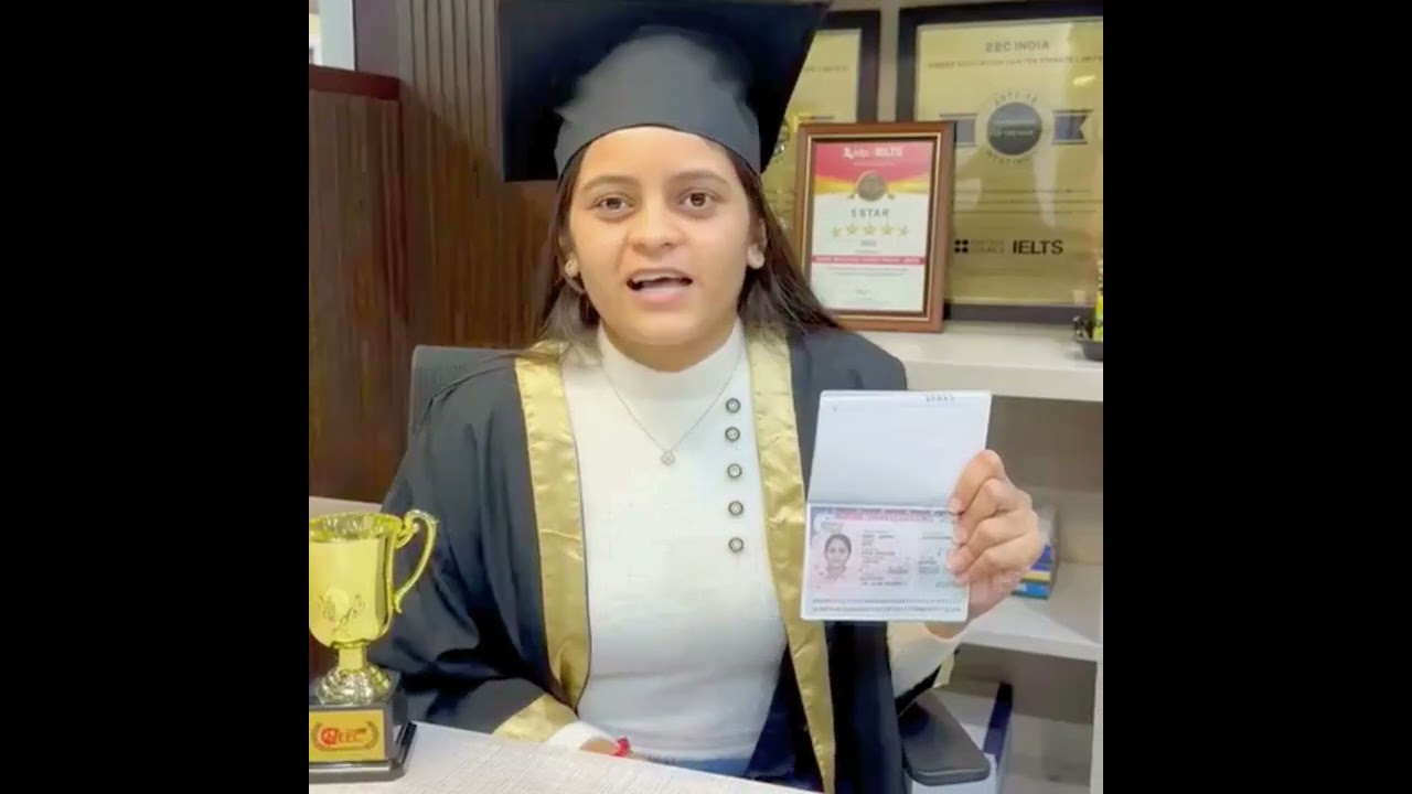 USA Visa Success Story 75