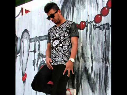 Eddy Ft. Vigor - Ajo 2015