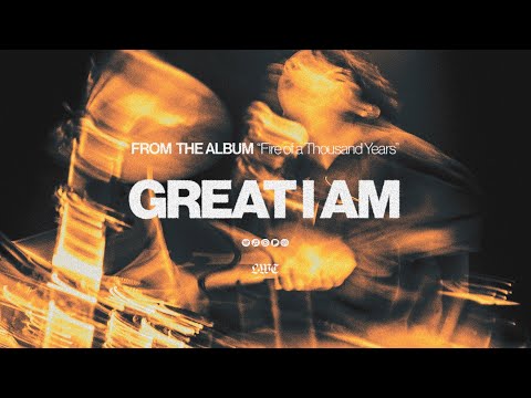 Great I Am (Official Music Video) | Liberty Worship Collective