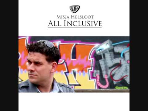 Digital Nature & Misja Helsloot - In/Out [from the album All Inclusive]