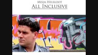 Digital Nature & Misja Helsloot - In/Out [from the album All Inclusive]
