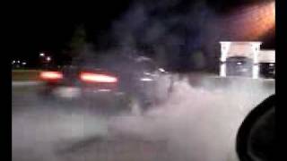 Adam&#39;s Eclipse at Bike Night