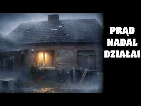 The door was ajar… and inside it looked like someone had left five minutes ago! (Urbex)