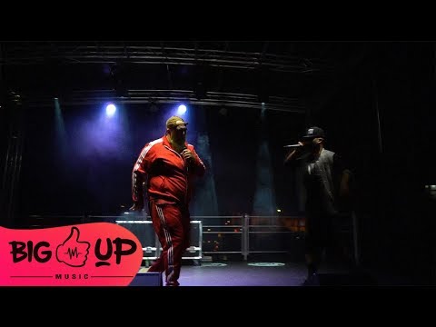 Boier Bibescu | Live @  Festivalul Berii (Petrosani) - Special Guest x Jon Baiat Bun