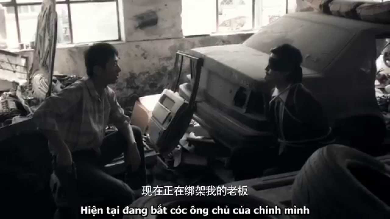 Vạn Vạn Không Ngờ Tới _ Tập 8: Sự phẫn nộ của công nhân