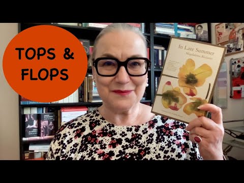 Tops & Flops: July - September
