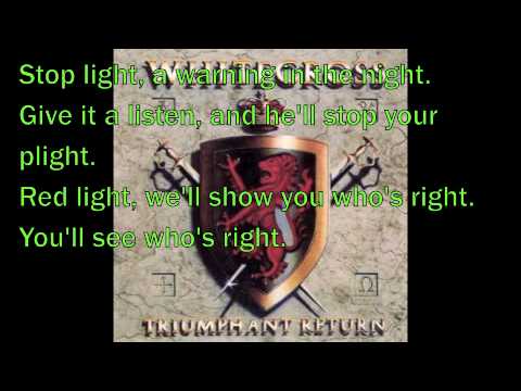 Thumbnail for Red Light video