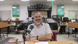 הרב גרשון שחור - כל החגים יתבטלו חוץ מפורים? (ישיבת שעלבים) - התמונה מוצגת ישירות מתוך אתר האינטרנט יוטיוב. זכויות היוצרים בתמונה שייכות ליוצרה. קישור קרדיט למקור התוכן נמצא בתוך דף הסרטון