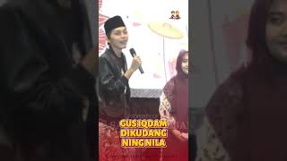 Download lagu #sabilutaubah GUS IQDAM INVITED NING NILA HARLAH SABILU TAUBAH #gusiqdham #viral mp3