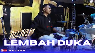Download lagu MAHESA MUSIC ( AL ARTIS LEMBAH DUKA ) FEAT DHEHAN PRO LIVE MALANG mp3