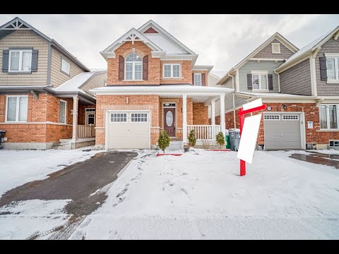 Home for sale at 21 Tribune Drive, Brampton, ON L7A 0G2