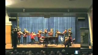 Suite de Don Quijote - G.P. Telleman