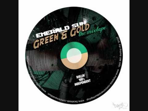 Emerald Sun -  Freestyle feat Upokalypz