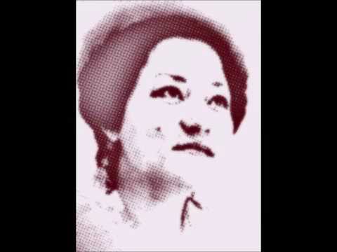 Marianne Blok - "Quel guardo, il cavaliere..." (D. Pasquale) - Gaetano Donizetti