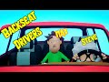 Backseat Drivers Wir Müssen Zum Ausgang Schaffen Wir Das