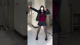 黒タイツなやつ #tiktok #タイツ