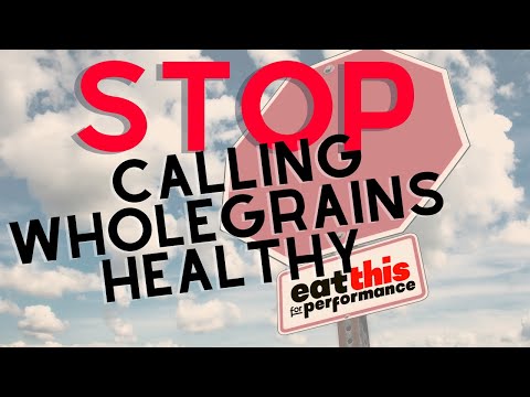 Are some carbs better than others? Lesson 18 of 30 thumbnail