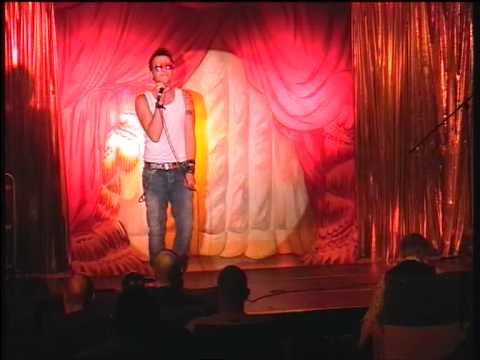 Marcel - Paris to Berlin