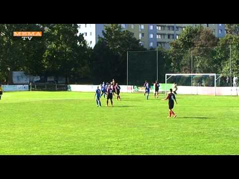 21.9.14 LUV: Kleinmünchen 1:0