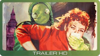 Edgar Wallace - Der Frosch mit der Maske (1959) Video