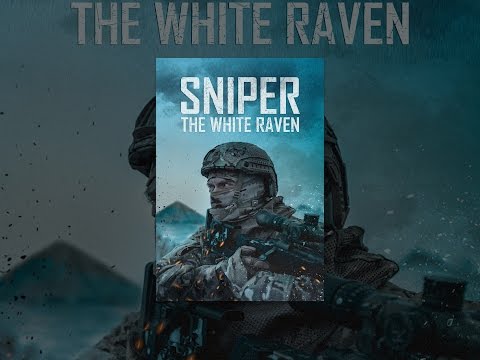 Sniper: The White Raven