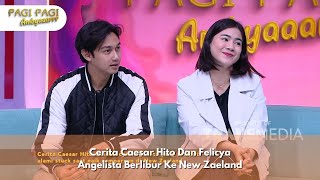 Download lagu Cerita Caesar Hito Dan Felicya Angelista Berlibur Ke New Zaeland - PAGI PAGI AMBYAR (21/10/24) P1 mp3 Download lagu Cerita Caesar Hito Dan Felicya Angelista Berlibur Ke New Zaeland - PAGI PAGI AMBYAR (21/10/24) P1 mp3