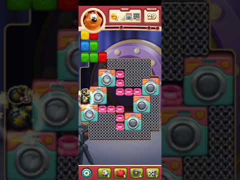 Toon Blast level 5986