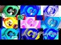 11 Klaskyklaskyklaskyklasky Gummy Bear Song Version