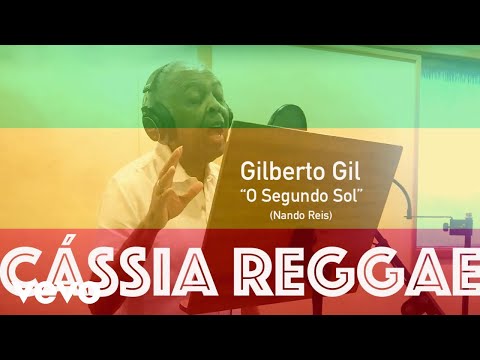 Gilberto Gil - O Segundo Sol