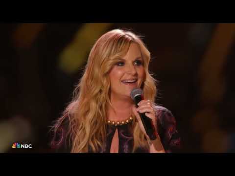 100 OPRY: part 11 (Garth Brooks, Trisha Yearwood)