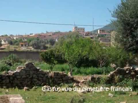 Gastu ( Bekkouche Lakhdar ) - 150 years of History (23 Jun 1860 - 2010) بكوش لخضر