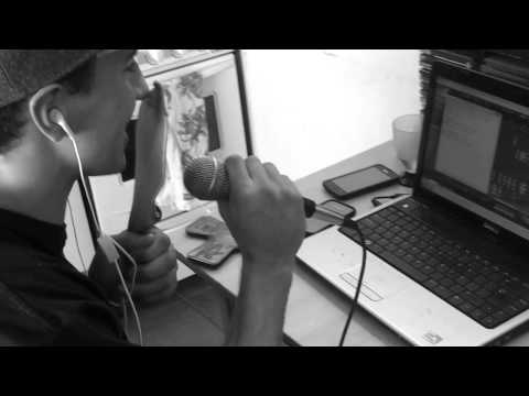 Homer ft. Verseo.  back. dieciocho