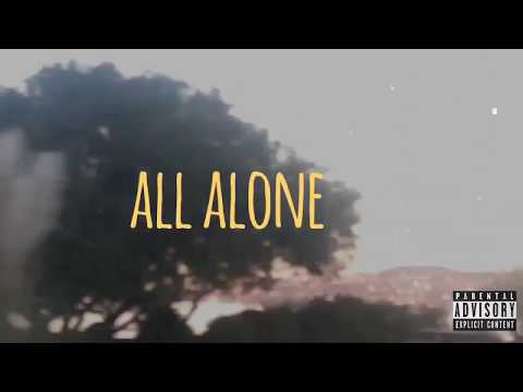 kimyo- all alone