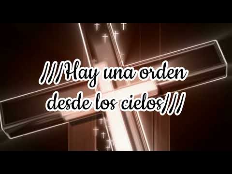 Hay una orden - Shaked - Pista con letra.